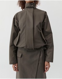 St. Agni - Flight Jacket