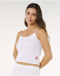 Rip Curl - Poolside Tank