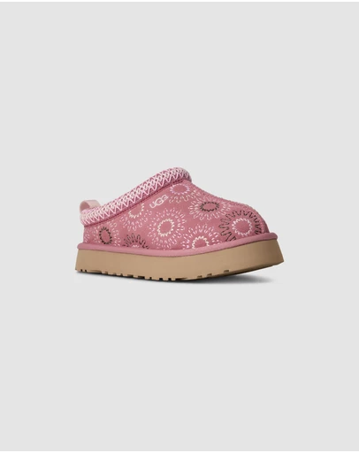 UGG - Tazz Sun Stitch - Kids