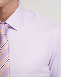 Oxford - Beckton Cotton Twill Shirt
