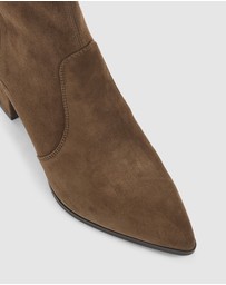 Siren - Hope Ankle Boots