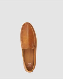 Dune London - Buftonn - Tan