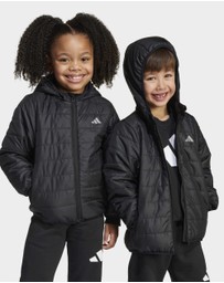 adidas Sportswear - Essentials Light Padded Jacket Kids