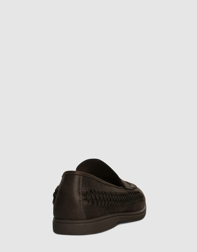 yd. - Matteo Lattice Shoe