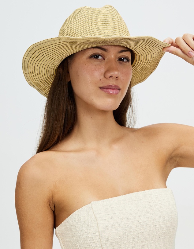 Seafolly - Coyote Hat