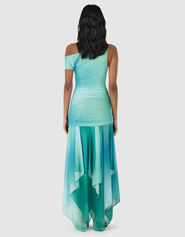 Hansen & Gretel - Celia Maxi Dress