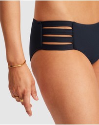Seafolly - Seafolly Collective Multi Strap Hipster Pant