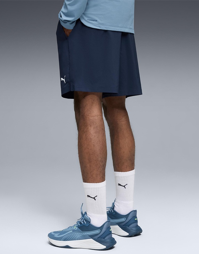 Puma - Train All Day Essentials 7in Woven Shorts