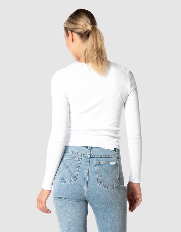 ONEBYONE - Classic Longsleeve Tee