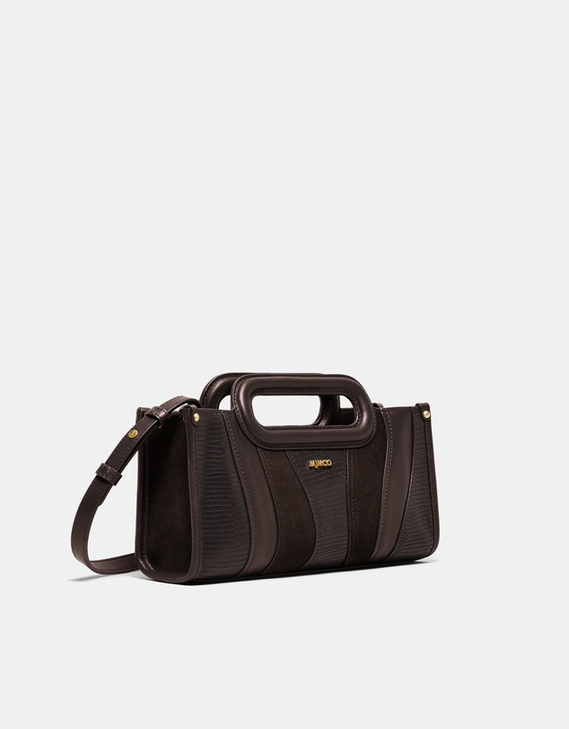 MIMCO - Harlowe Crossbody Bag