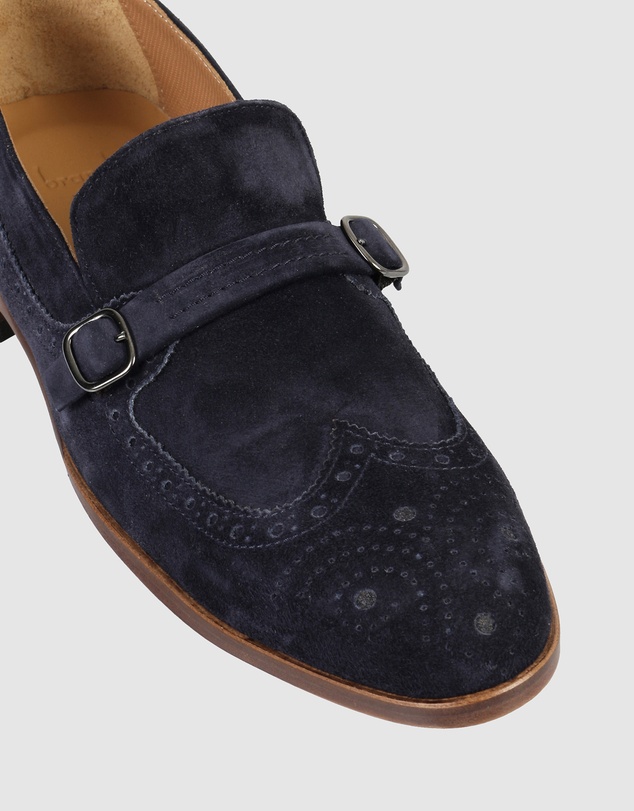 Brando - Elton Slip Ons