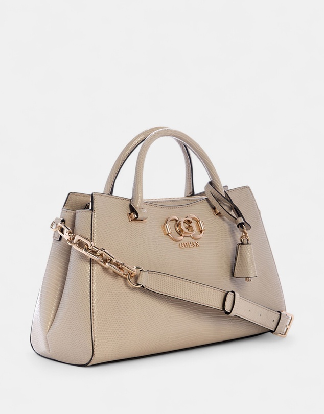 GUESS - Salinge Luxury Satchel Bag