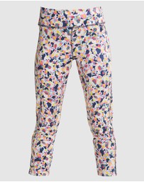 ROJO Outerwear - Girls Freya 7/8 Pant