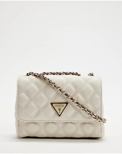 GUESS - Giully II Mini 2 Comp Cvrt Flp
