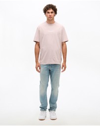 Superdry - Utility Sport Graphic Tee