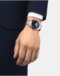 Tissot - Gentleman Powermatic 80 Open Heart