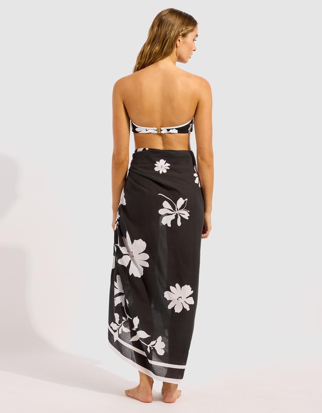 Seafolly - Mayflower Sarong