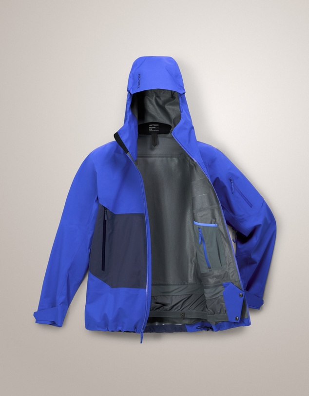 Arc'teryx - Sabre Jacket Men's