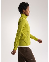 Arc'teryx - Delta Jacket Women's