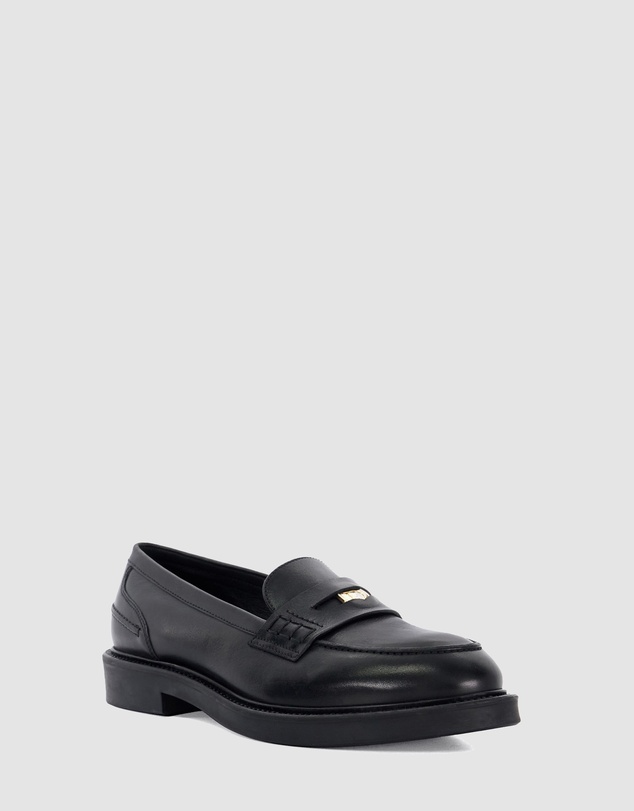 Dune London - Grouped - Black