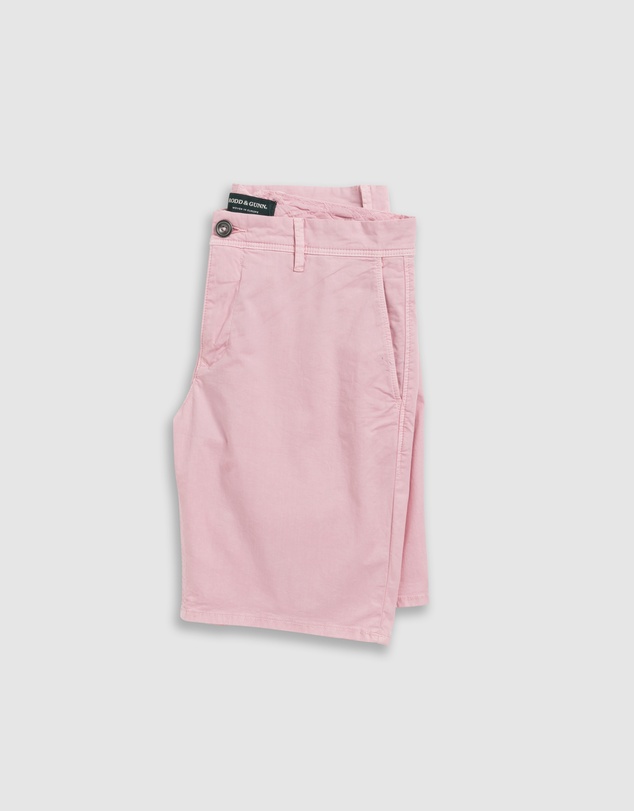 Rodd & Gunn - The Peaks Custom Short