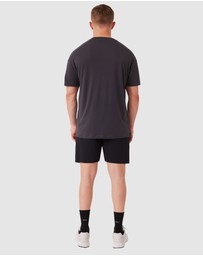 REC GEN - Oxy Mass Tee