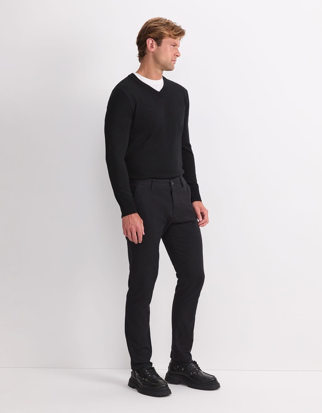 Sportscraft - Jones Chino