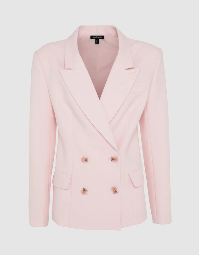 Mossman - Yvonne Blazer