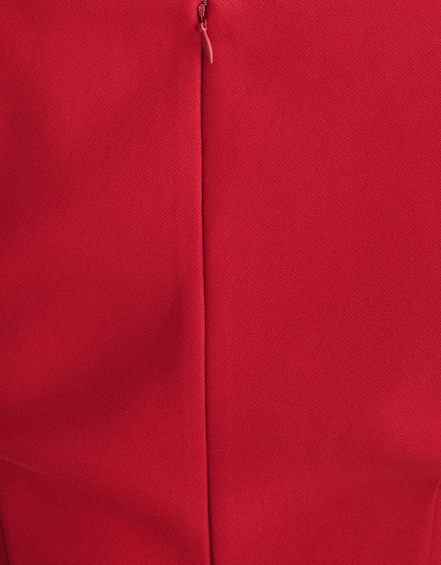 Atmos&Here - Shay Crepe Mini Dress