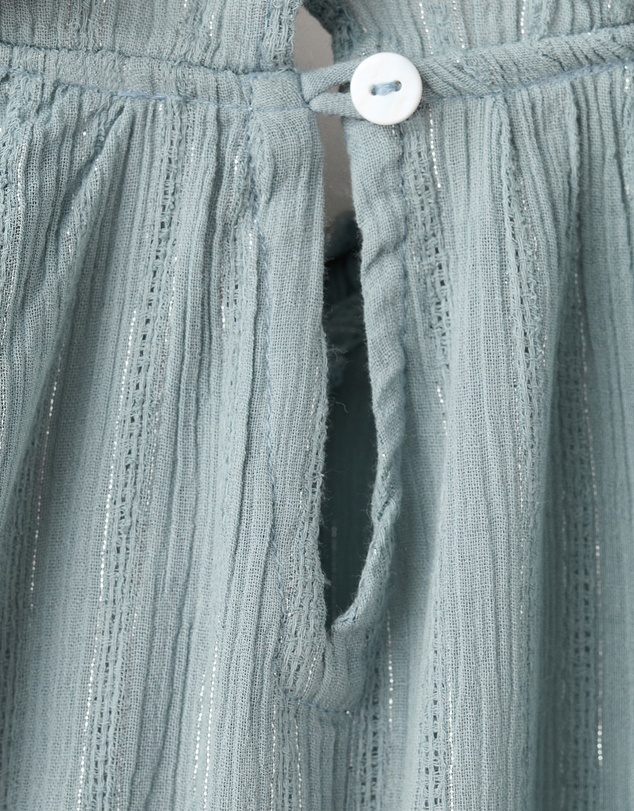 M.N.G - Luz Blouse - Kids-Teens
