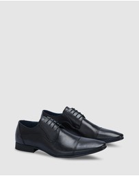 yd. - Garbo Dress Shoes