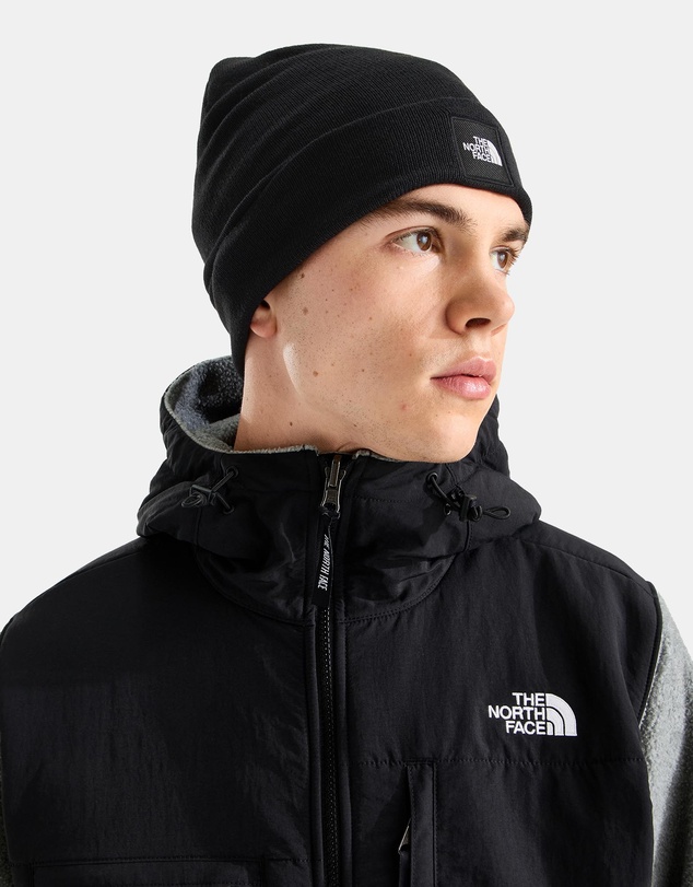 The North Face - Dock Worker Recycled Beanie