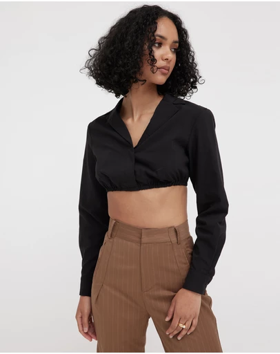 WNTRMSE - Renata Shirt