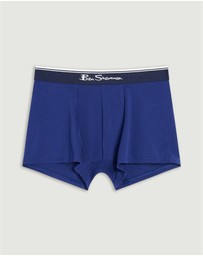Ben Sherman - 3 Pack Mod Stripe Underwear