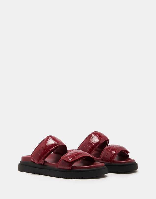 Therapy - Pivot Flatform Sandals