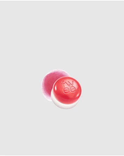 FWEE - Lip and Cheek Blurry Pudding Pot CR03 BFF