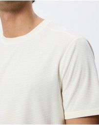 Municipal - Run Core T-Shirt