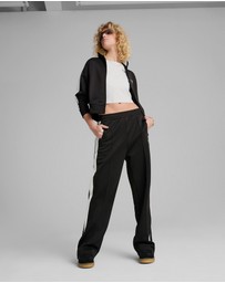 Puma - T7 ALWAYS ON Straight Track Pants - Women
