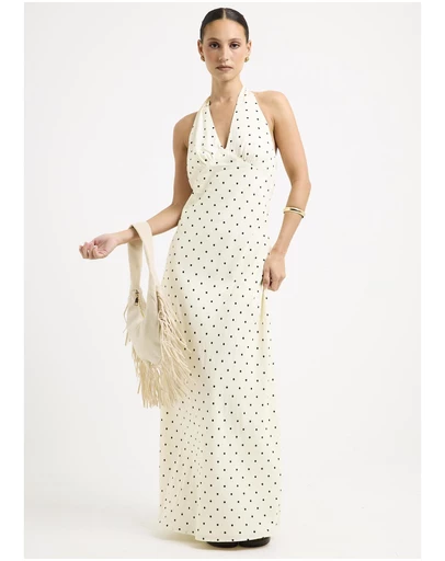 Alice In The Eve - Hannah Halter Maxi Dress