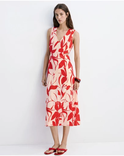 M.N.G - Olimpio Dress