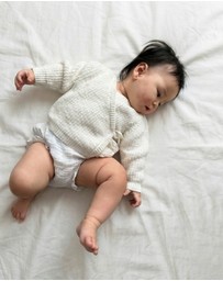 Sonne - Mila Wrap Knit