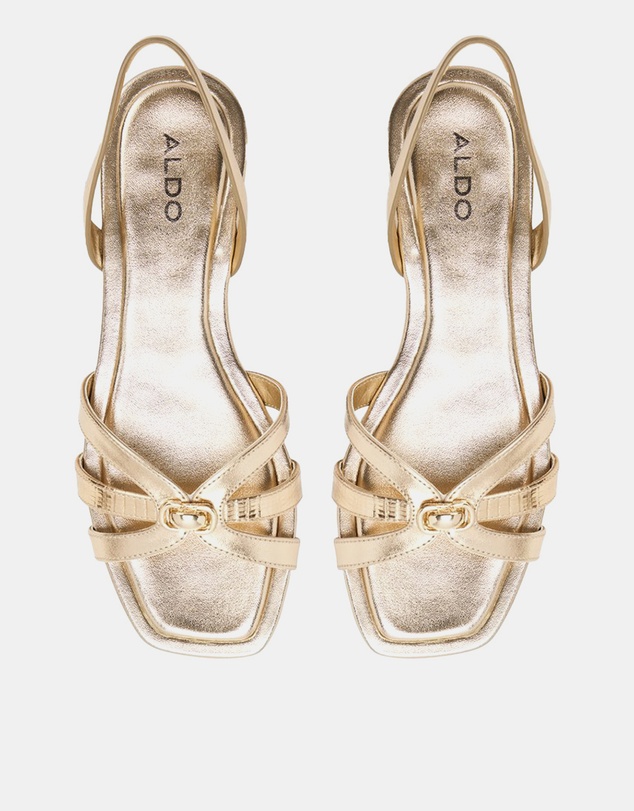 ALDO - Peronii Flat Sandals