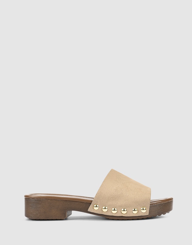 Verali - Chester Clogs