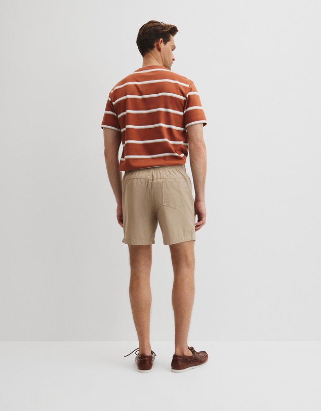 Country Road - Australian Cotton Drawcord Short