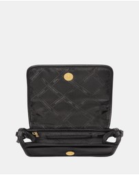 Longchamp - Le Foulonné Clutch - XS
