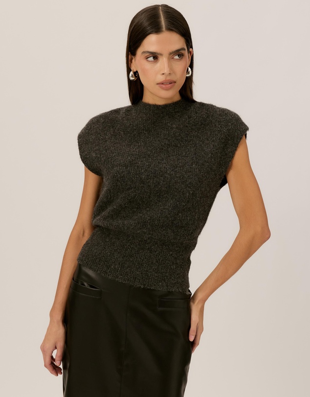 Tussah - Emmy Sleeveless Vest