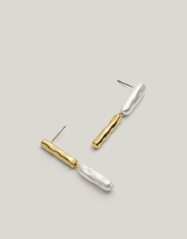 Witchery - Sage Drop Earrings