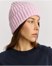Toorallie - Chunky Beanie