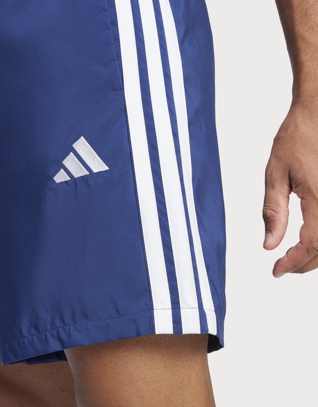 adidas Sportswear - Essential 3-Stripes Chelsea Shorts Mens