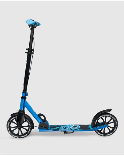 Crazy Skates - TYO Commuter Kick Scooter